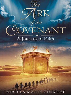 cover image of The Ark of the Covenant